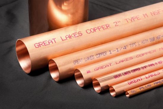 Great Lakes Copper