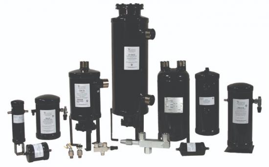 Westermeyer Industries Inc.